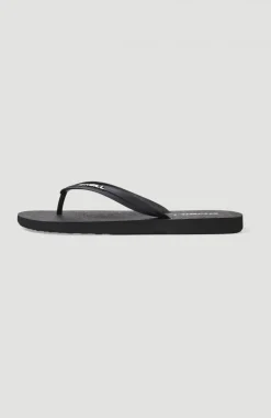 HerenSlippers Profile Small Logo| Zwart