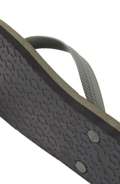 HerenSlippers Profile Small Logo| Groen