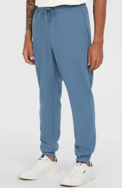 HerenSmall Logo joggingbroek| Blauw