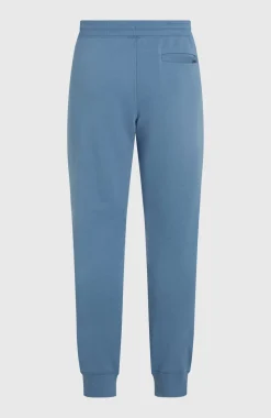 HerenSmall Logo joggingbroek| Blauw
