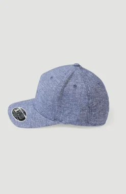 Hybrid pet| Blauw
