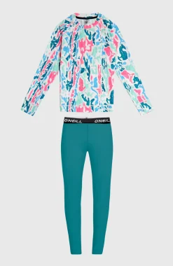 KidsBaselayerset| Wit