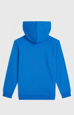 KidsCali hoodie| Blauw