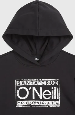 KidsCali hoodie| Zwart