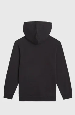 KidsCali hoodie| Zwart