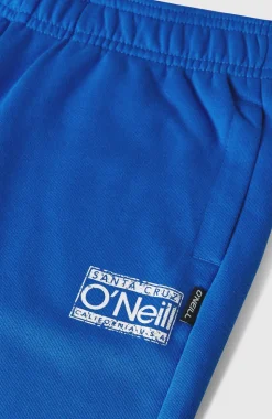 KidsCali joggingbroek| Blauw