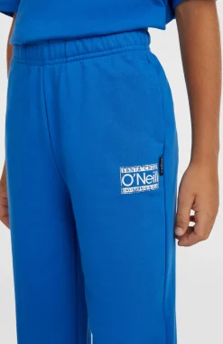 KidsCali joggingbroek| Blauw