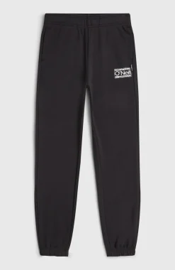 KidsCali joggingbroek| Zwart