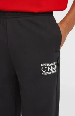 KidsCali joggingbroek| Zwart