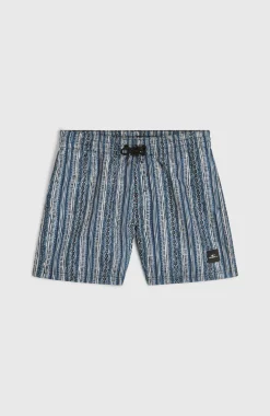 KidsCali 14'' zwembroek| Blauw