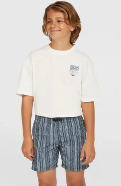 KidsCali 14'' zwembroek| Blauw