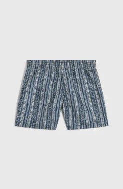 KidsCali 14'' zwembroek| Blauw