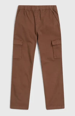 KidsCargobroek| Bruin