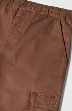 KidsCargobroek| Bruin