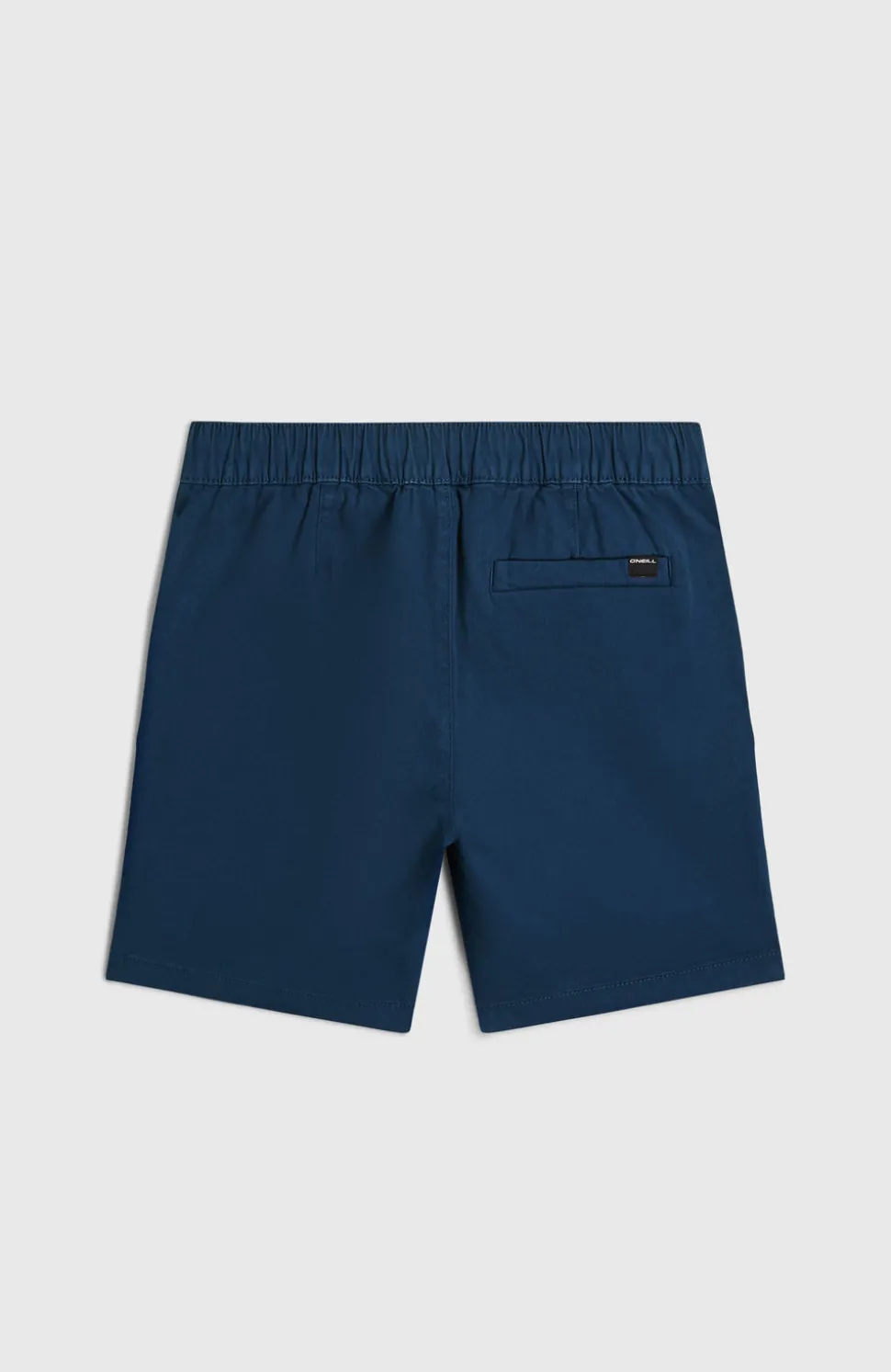 KidsChino short| Blauw