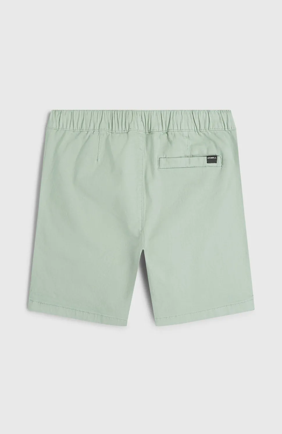 KidsChino short| Groen