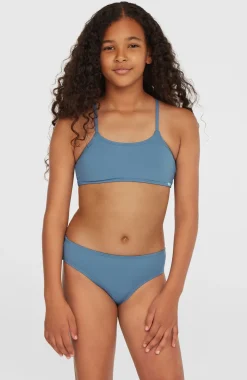 KidsEssentials Bralette bikiniset| Blauw
