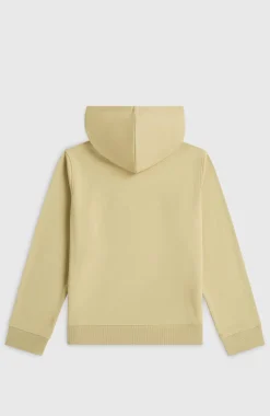 KidsEssentials hoodie| Beige