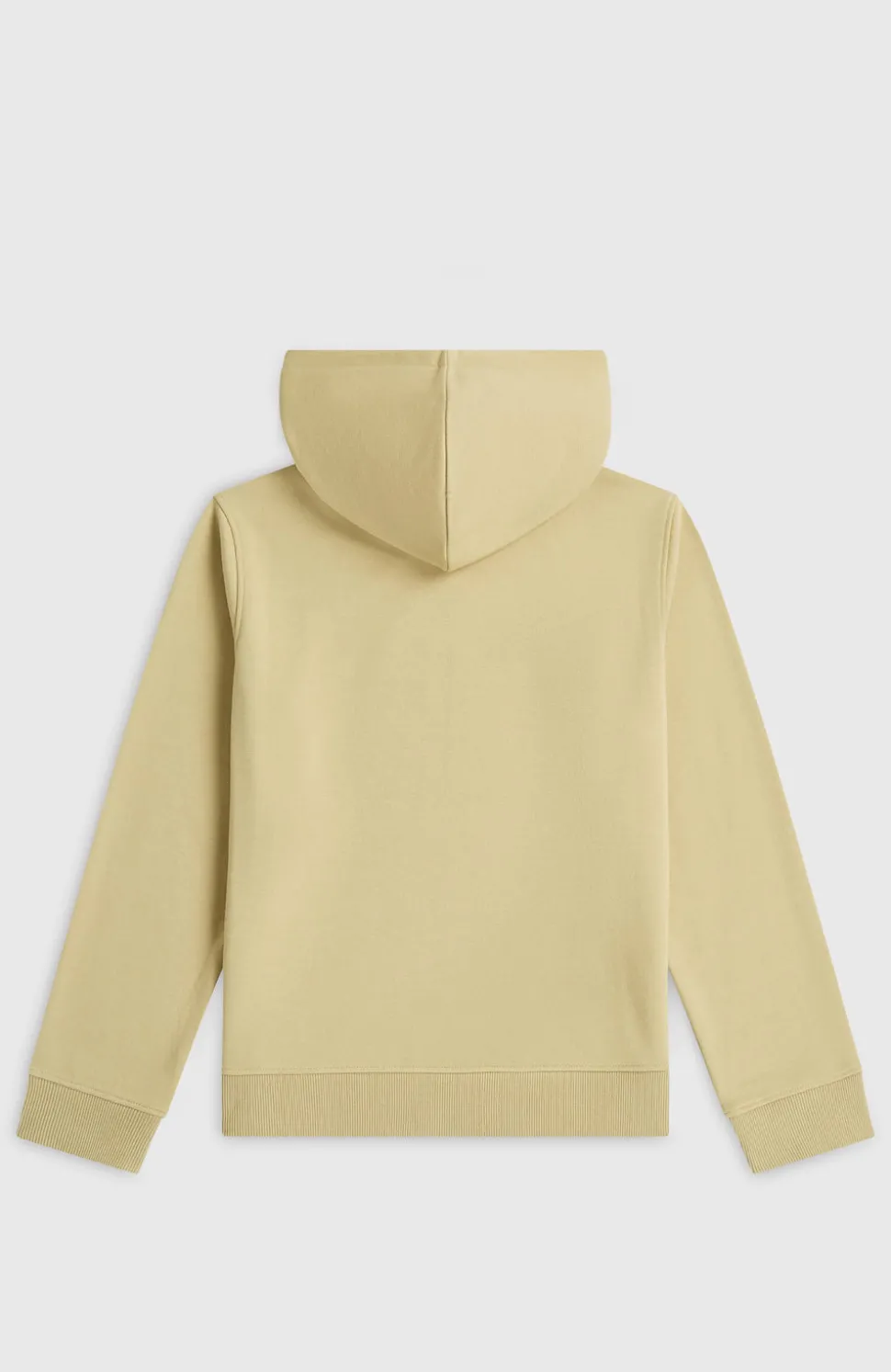 KidsEssentials hoodie| Beige