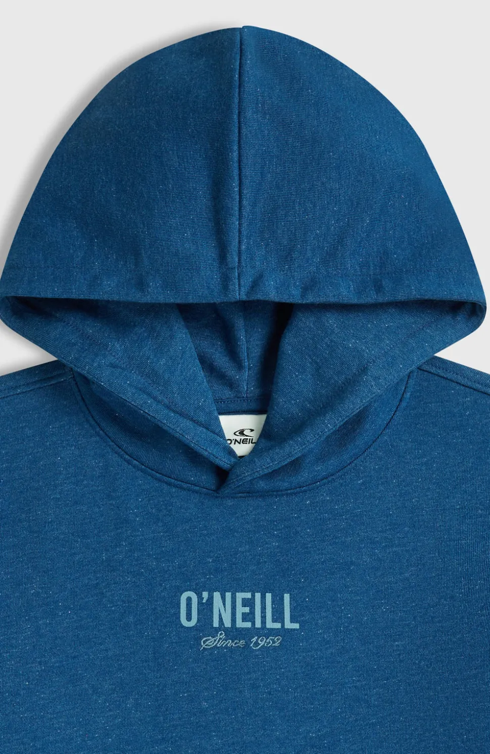 KidsEssentials hoodie| Blauw