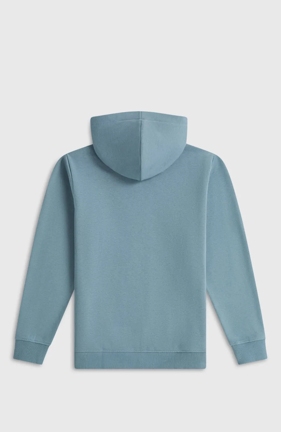 KidsEssentials hoodie| Blauw