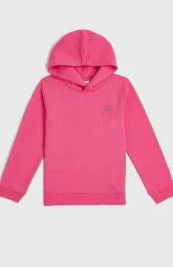 KidsEssentials hoodie| Roze
