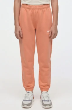 KidsEssentials joggingbroek| Oranje