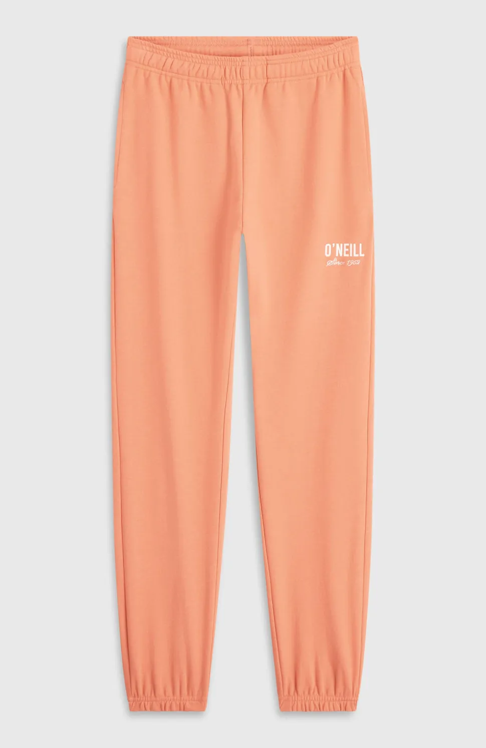 KidsEssentials joggingbroek| Oranje