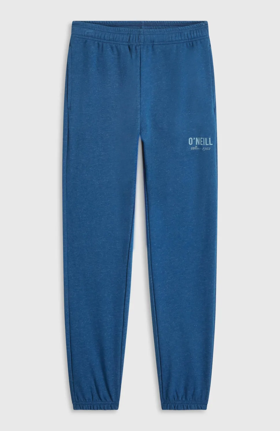 KidsEssentials joggingbroek| Blauw