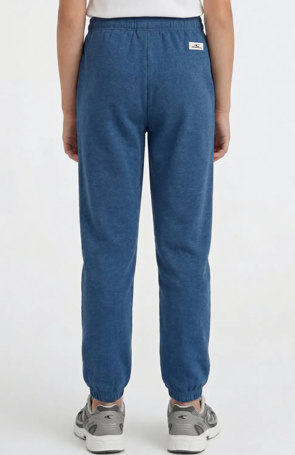 KidsEssentials joggingbroek| Blauw