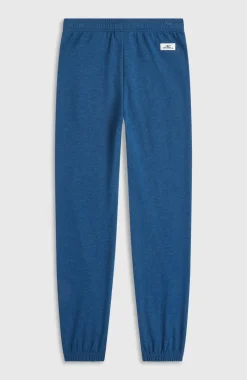 KidsEssentials joggingbroek| Blauw