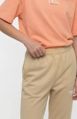 KidsEssentials joggingbroek| Beige