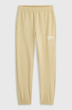 KidsEssentials joggingbroek| Beige