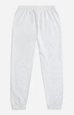KidsEssentials joggingbroek| Wit