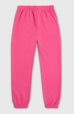KidsEssentials joggingbroek| Roze