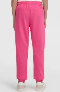 KidsEssentials joggingbroek| Roze