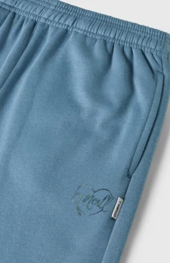 KidsEssentials joggingbroek| Blauw