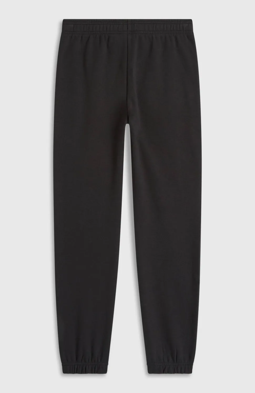 KidsEssentials joggingbroek| Zwart