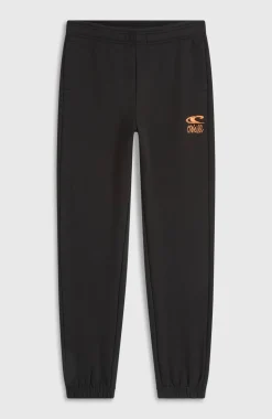 KidsEssentials joggingbroek| Zwart