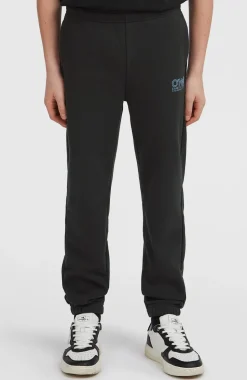 KidsEssentials joggingbroek| Zwart