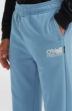 KidsEssentials joggingbroek| Blauw