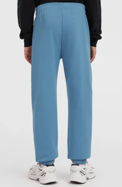 KidsEssentials joggingbroek| Blauw