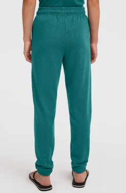 KidsEssentials Script joggingbroek| Groen