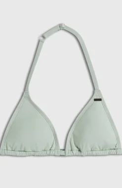 KidsEssentials Triangle bikiniset| Groen
