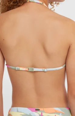 KidsEssentials Triangle bikiniset| Groen