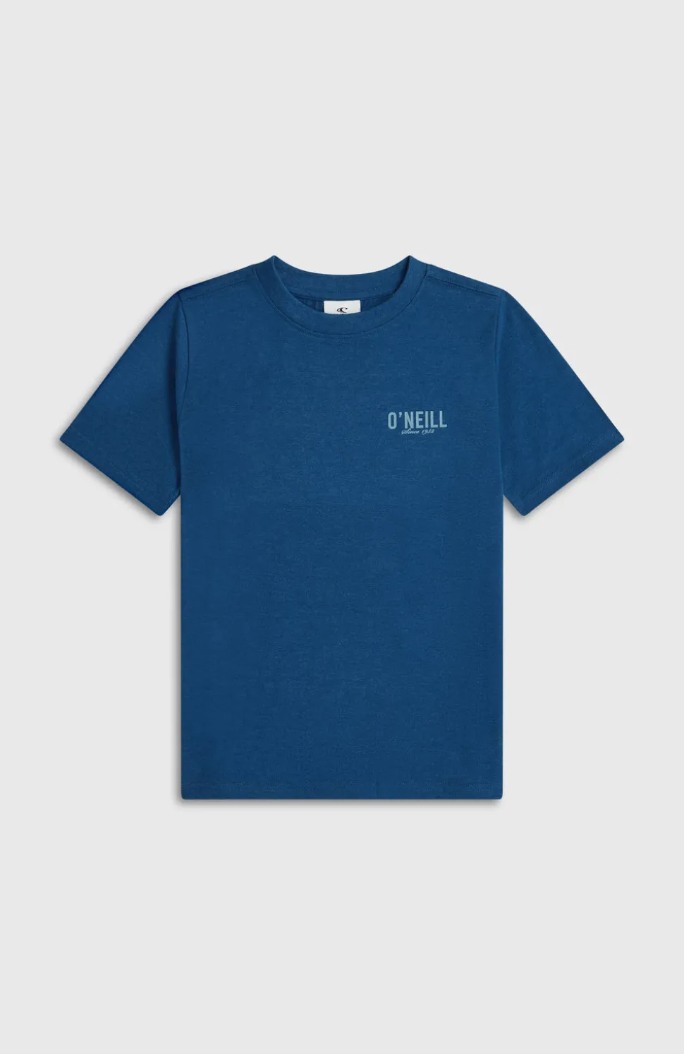 KidsEssentials T-shirt| Blauw