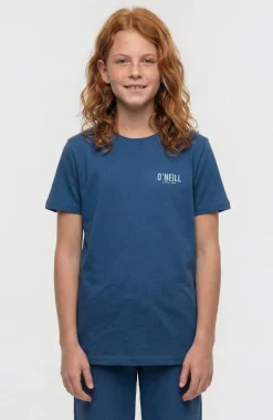 KidsEssentials T-shirt| Blauw