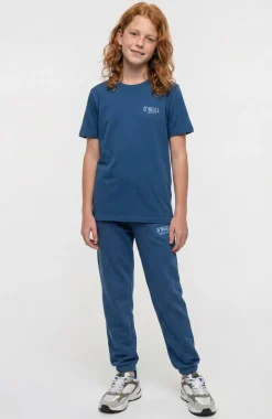 KidsEssentials T-shirt| Blauw