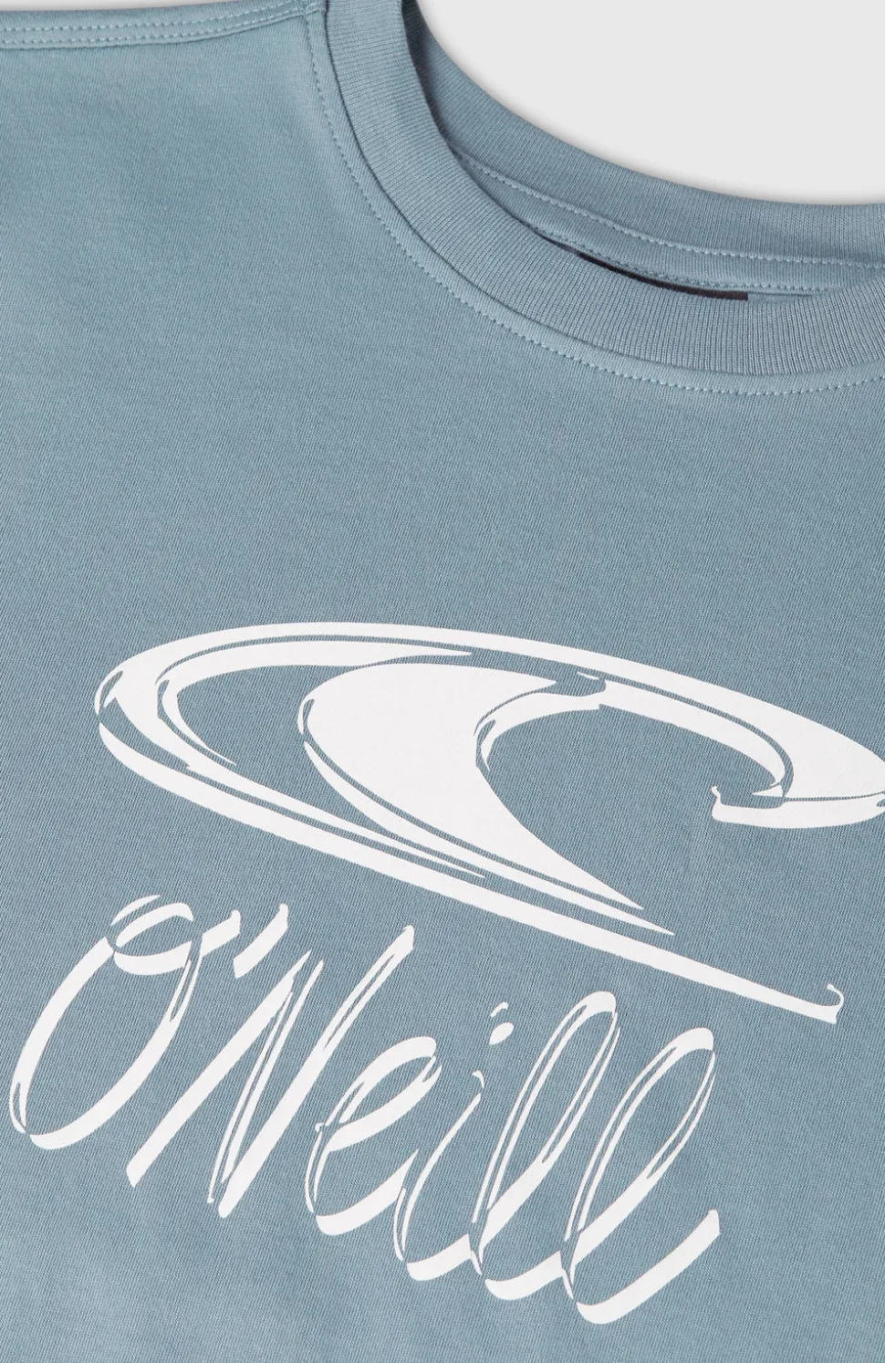 KidsEssentials T-shirt| Blauw
