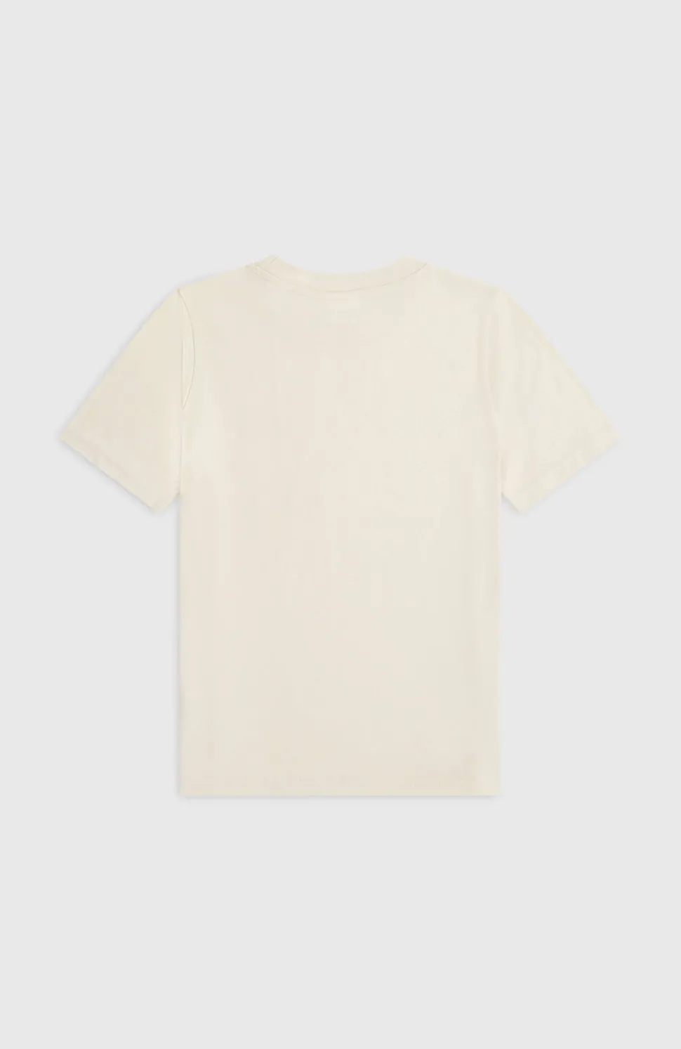 KidsEssentials T-shirt| Wit